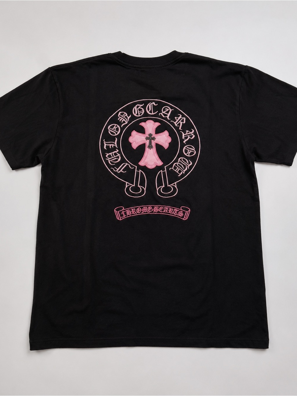 Chrome Heart Shiry